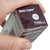 Packaging and Mailing Seals (Translucent)