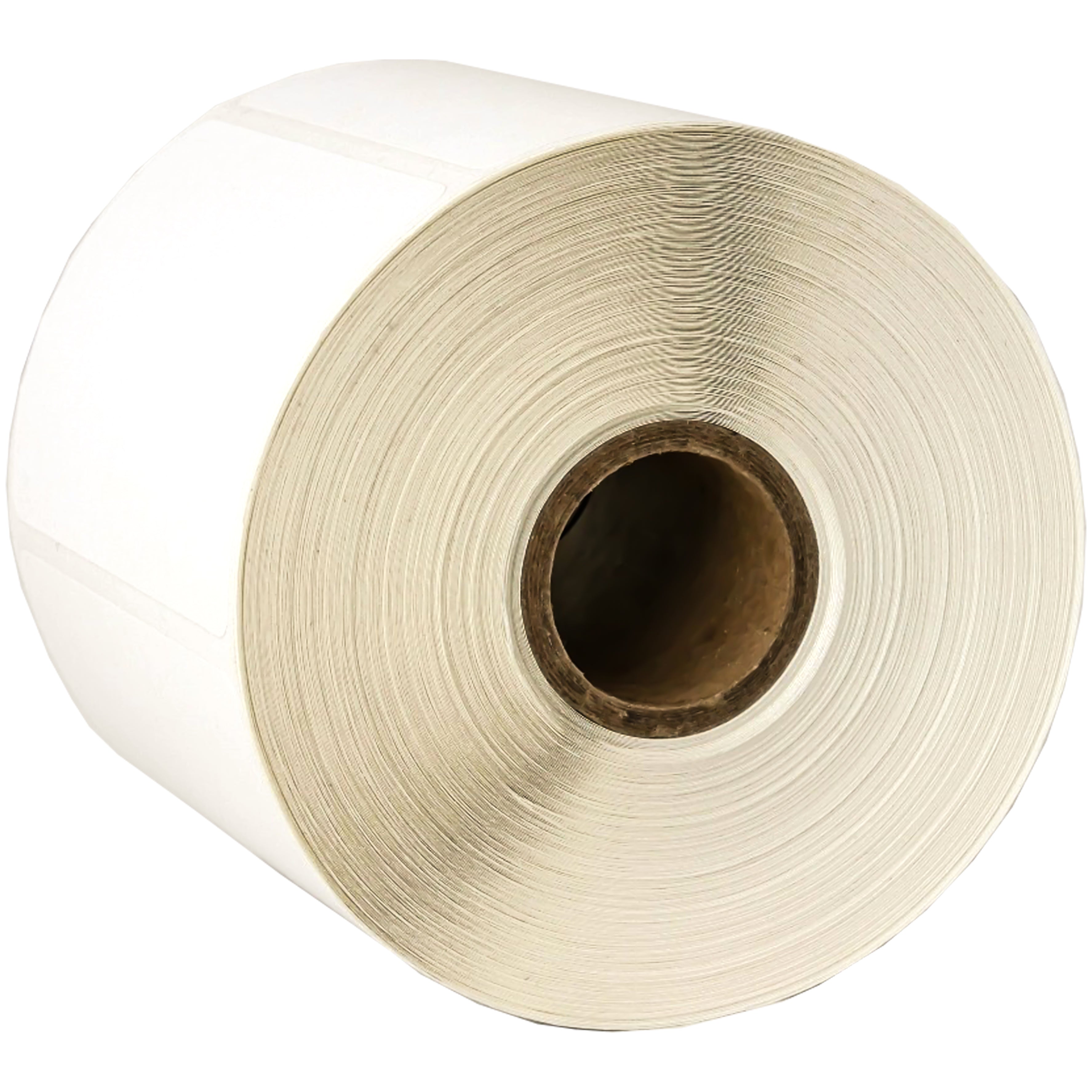 4" x 2" (735 Labels/Roll) Label Supply Mart