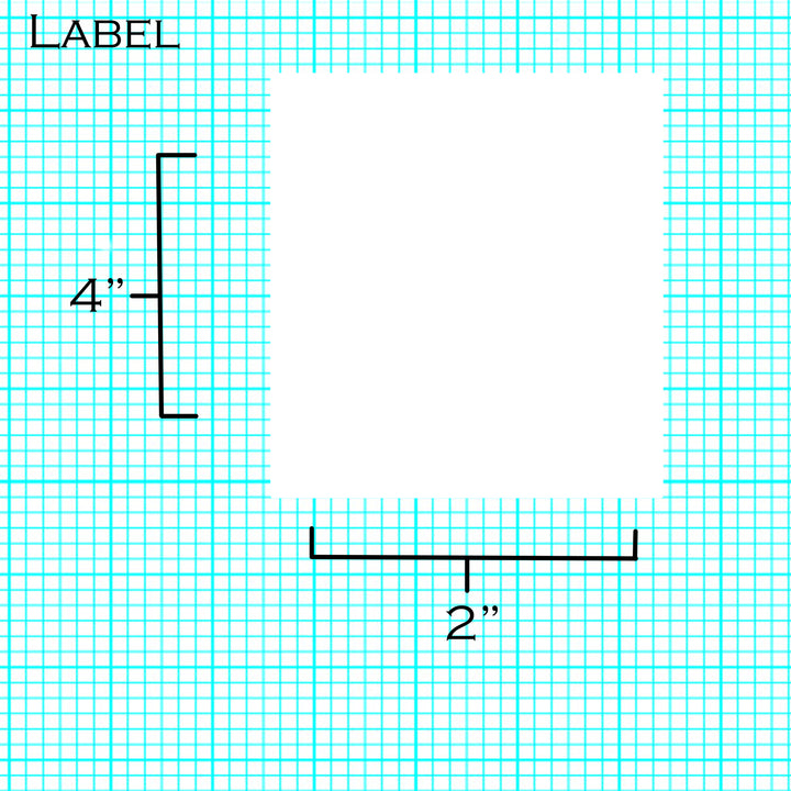 printer labels