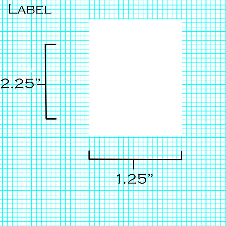 thermal labels