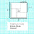 Pinwheel Postage Meter Tapes