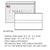 (BT1N/PC2N/BT1H//PC2H) - Neopost/Hasler Postage Sheets (613)