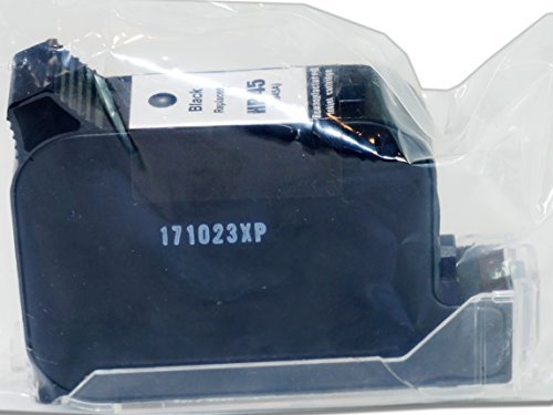Remanufactured  Ink Cartridge Replacement for HP (51645A)
