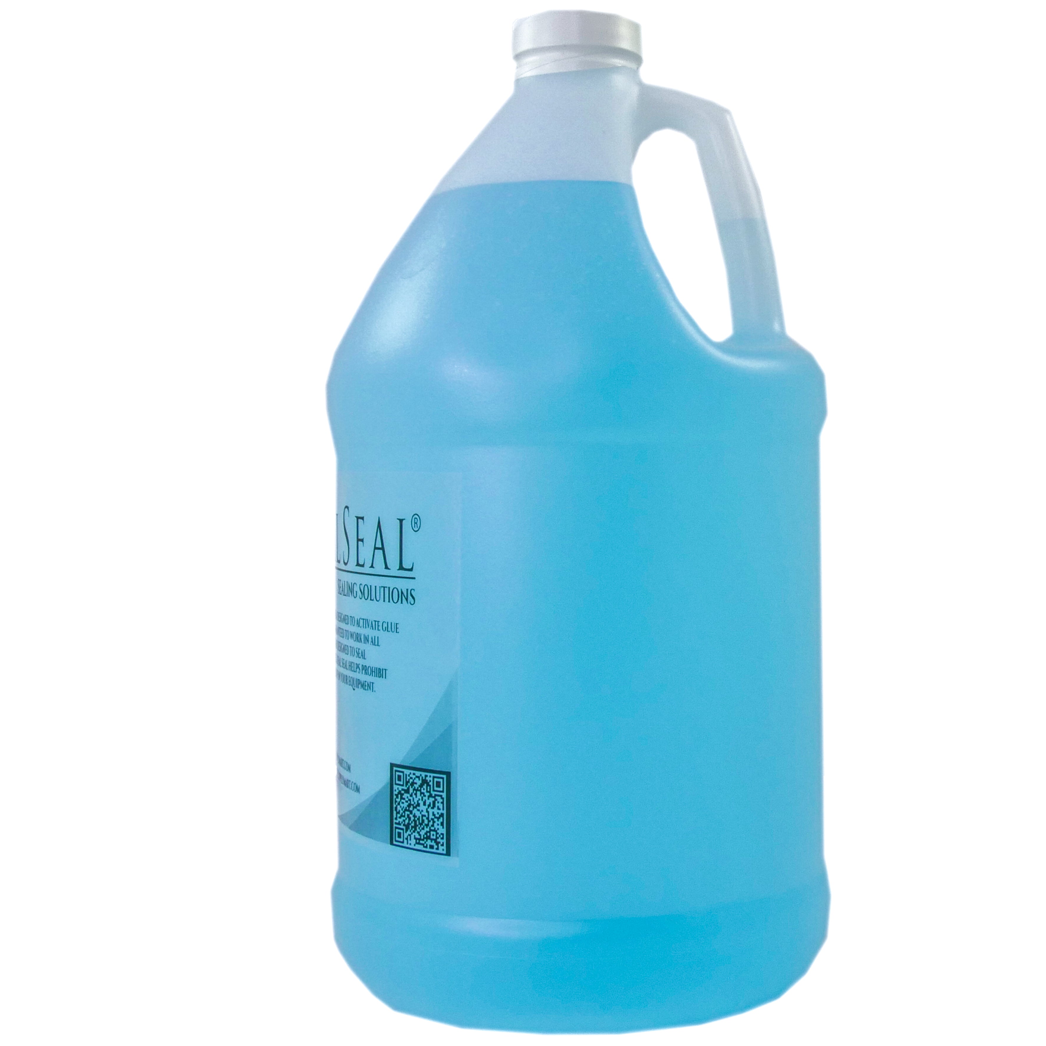 Sealing Solution Gallon (IDS-128 Blue) – Label Supply Mart
