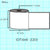4" x 6" (220 Labels/Roll) Dymo 1744907 4XL