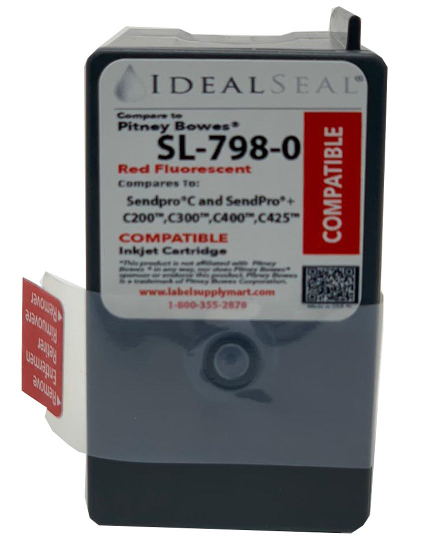 SendPro C SendPro Label Supply Mart