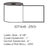 4" x 6" (250 Labels/Roll)