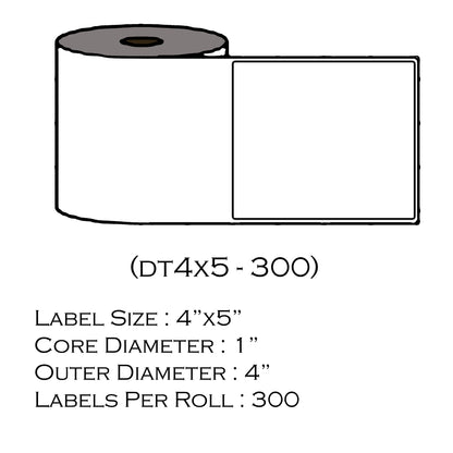 thermal rolls