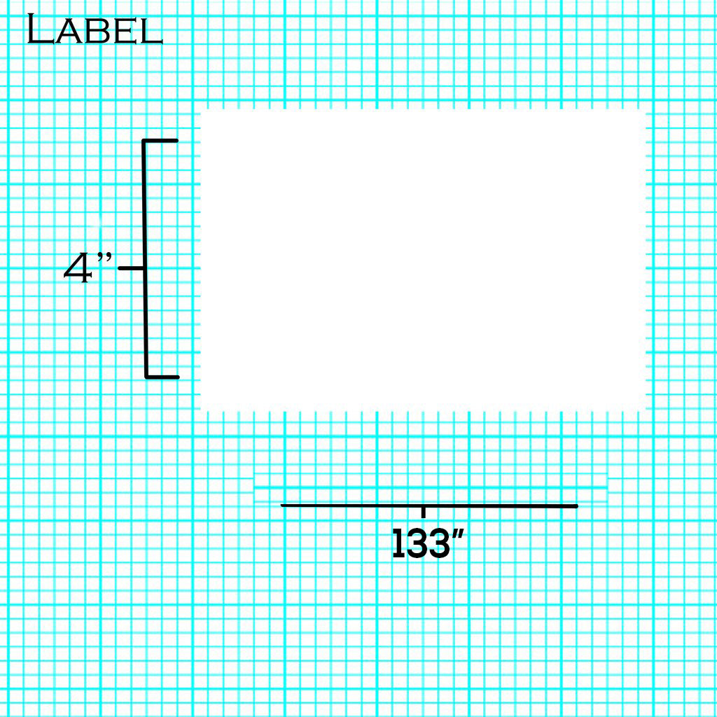 Thermal Printer Labels