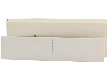 (7465593/9004020) - DOUBLE STRIP POSTAGE LABELS, PACKAGE OF 300 (7000)