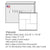 (7465252/9004570) - 4 Label Postage Sheets (445-50)