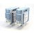 Item #772-1  1-Black Ink Cartridge for DM Infinity™ Series