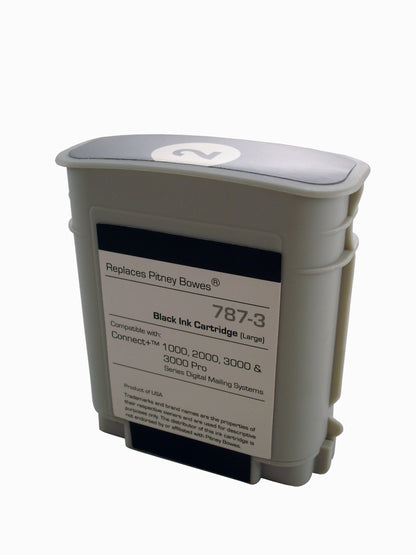(Item #78P-Z)  Color Graphics Bundle for SendPro™ P / Connect+® Mailing Systems