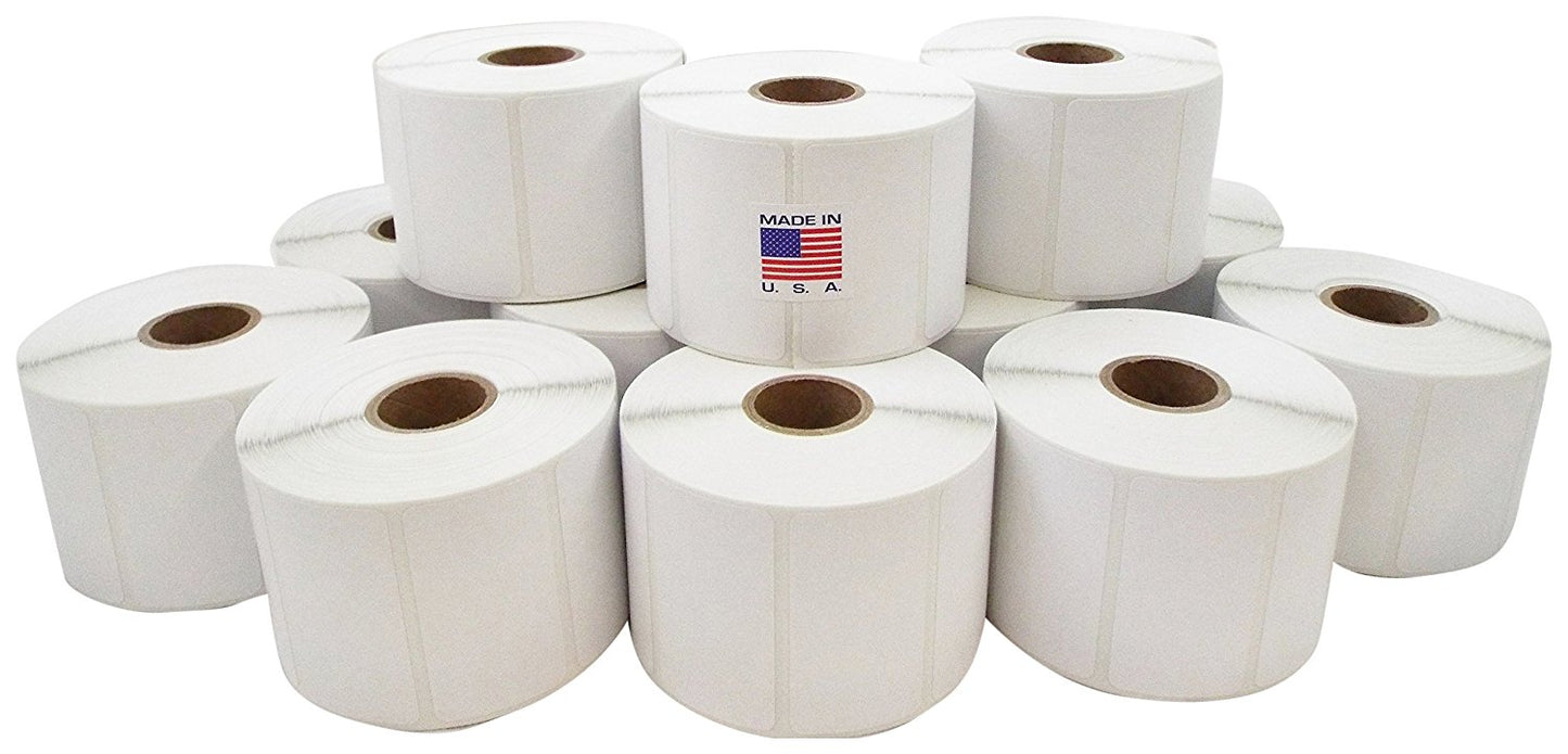 thermal labels