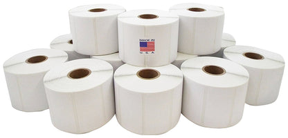 thermal labels