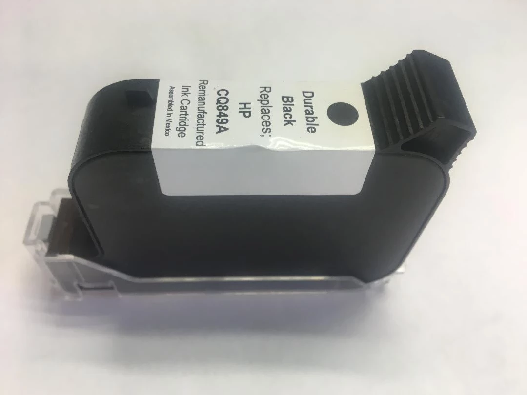 HP CQ849A Black
