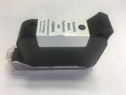 HP CQ849A Black