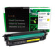 Clover Imaging Remanufactured High Yield Yellow Toner Cartridge for HP 508X (CF362X)