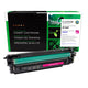 Clover Imaging Remanufactured Magenta Toner Cartridge for HP 508A (CF363A)