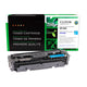 Clover Imaging Remanufactured High Yield Cyan Toner Cartridge (New Chip) for HP 414X (W2021X)