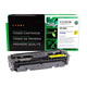 Clover Imaging Remanufactured High Yield Yellow Toner Cartridge (New Chip) for HP 414X (W2022X)