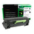 High Yield Toner Cartridge for Lexmark MS310/MS410/MS510/MS610/MX310/MX410/MX510/MX610