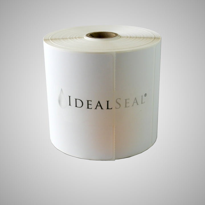 4" x 6" (450 Labels/Roll)