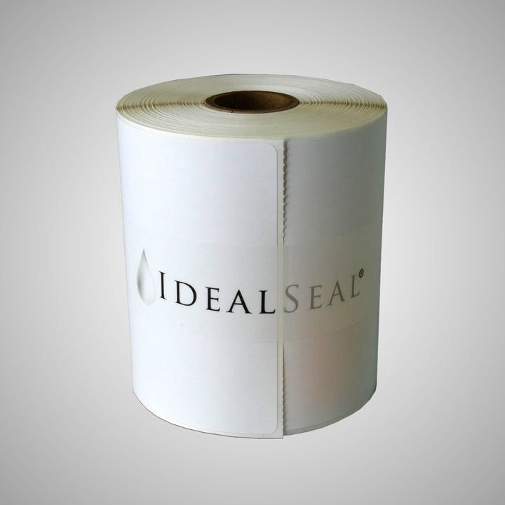 4" x 6" (250 Labels/Roll)