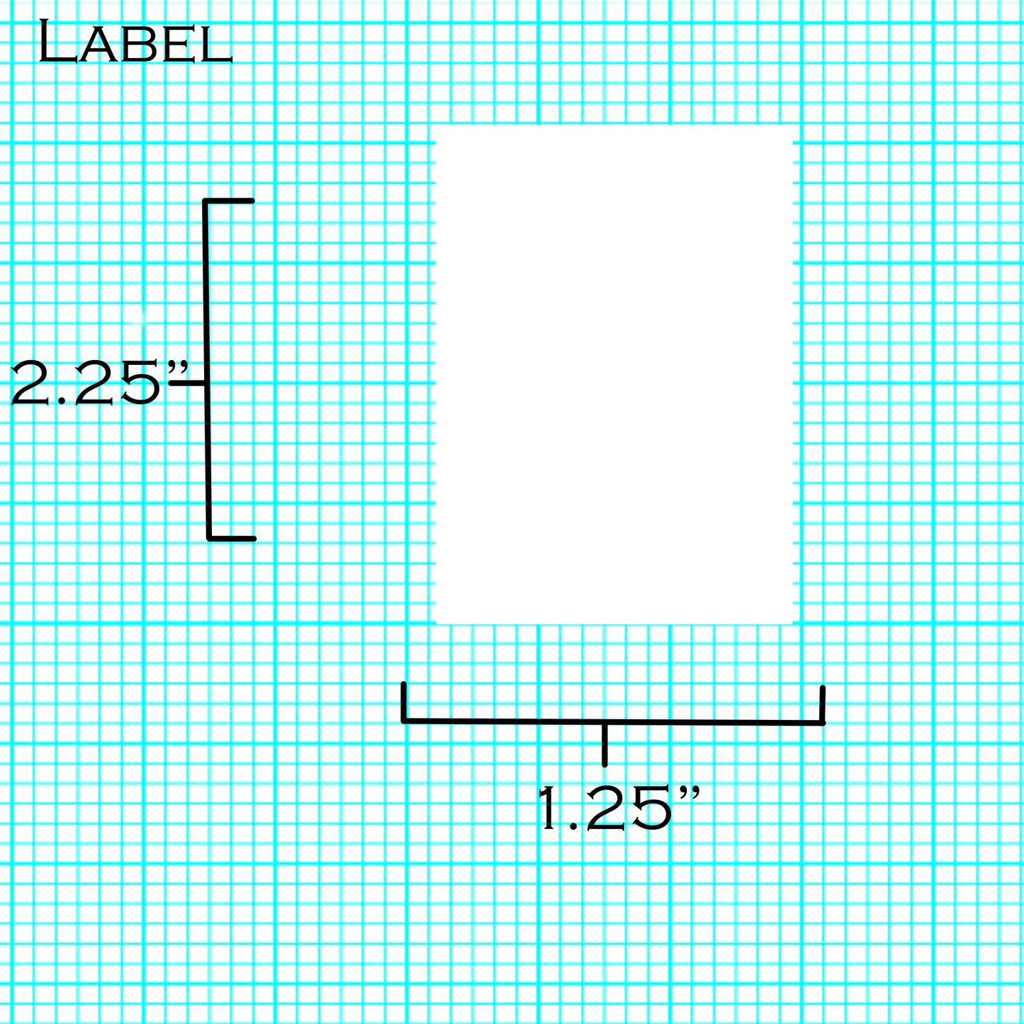 thermal Labels
