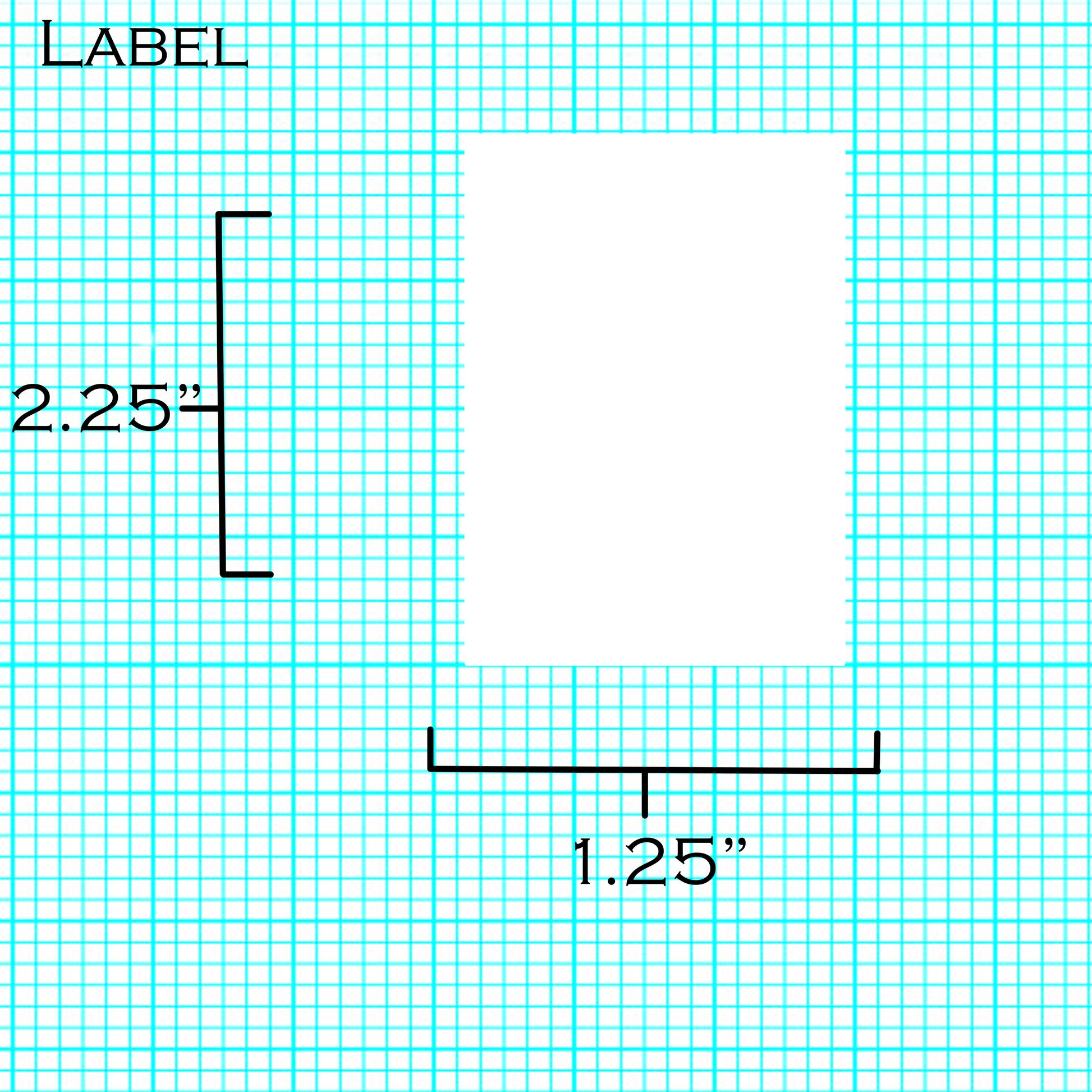 thermal Labels
