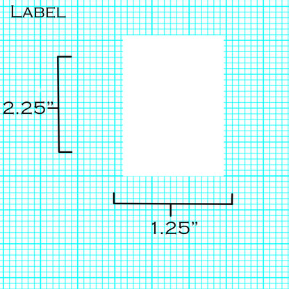 thermal Labels