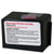 Ink Cartridge Pitney Bows DM475c (765-9) Red