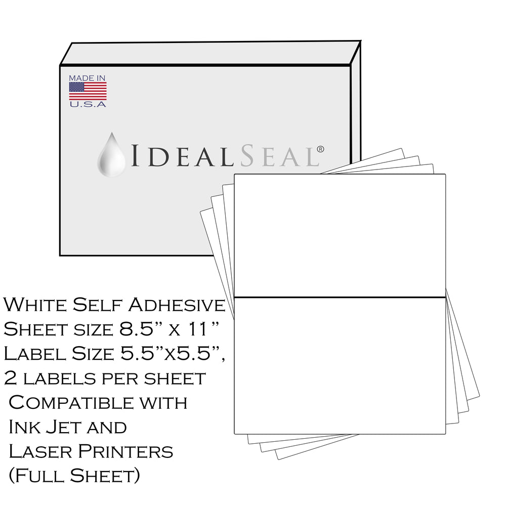laser labels