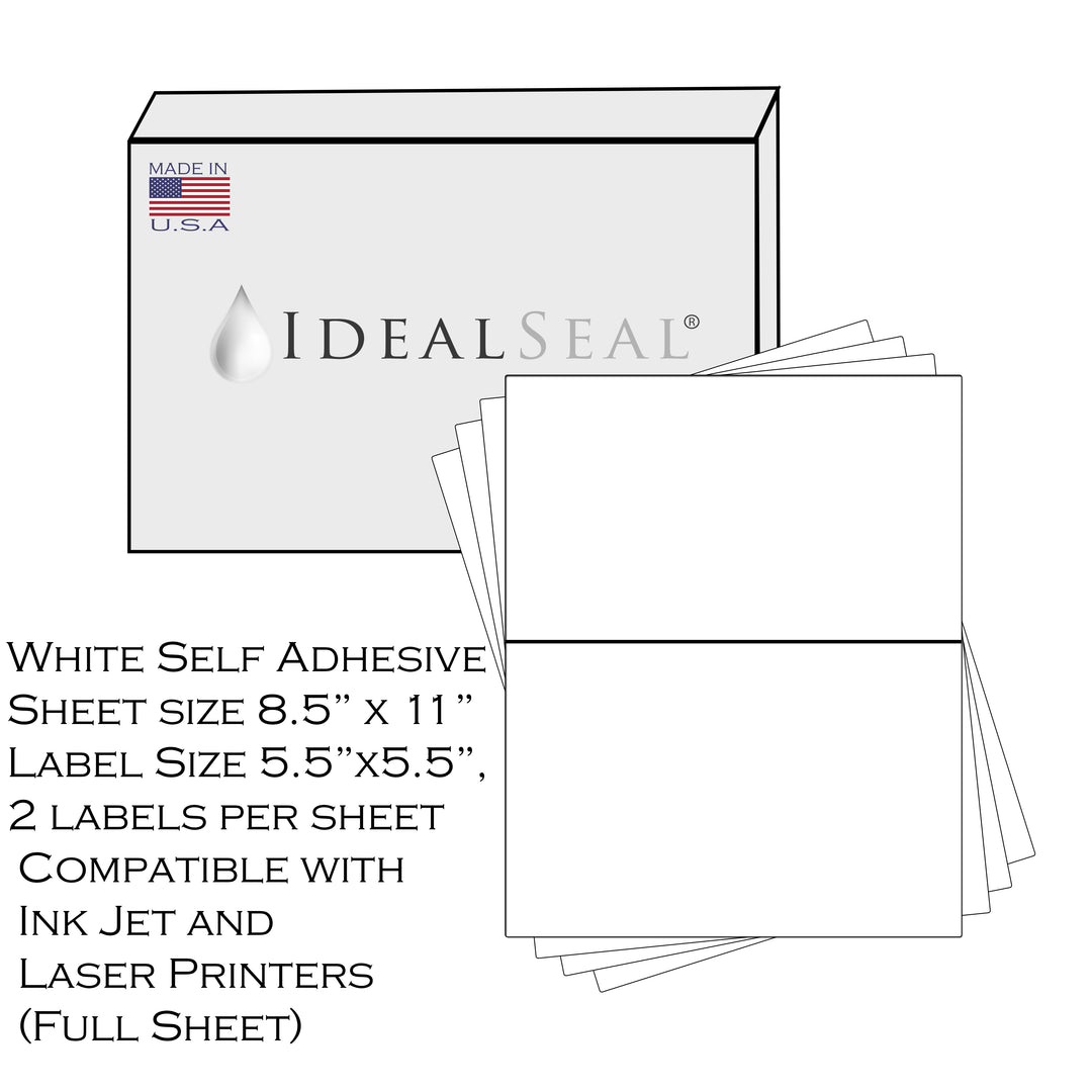 laser labels
