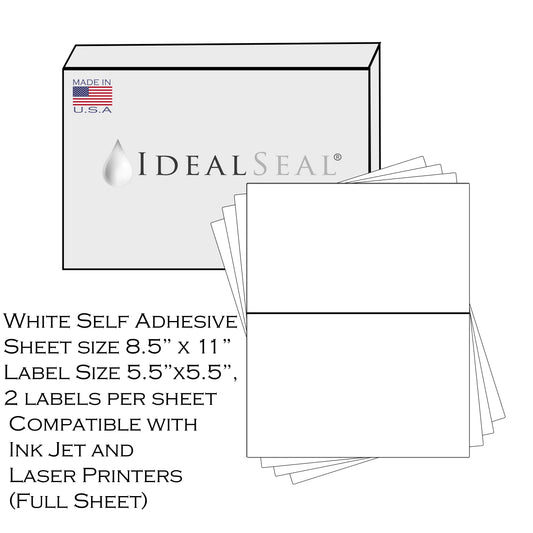laser labels