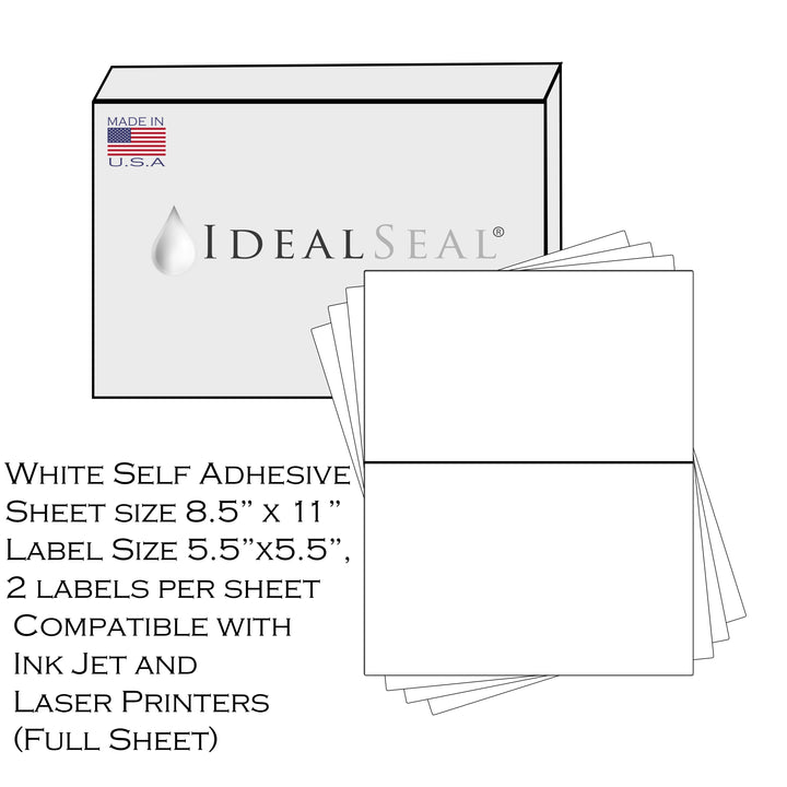 laser labels