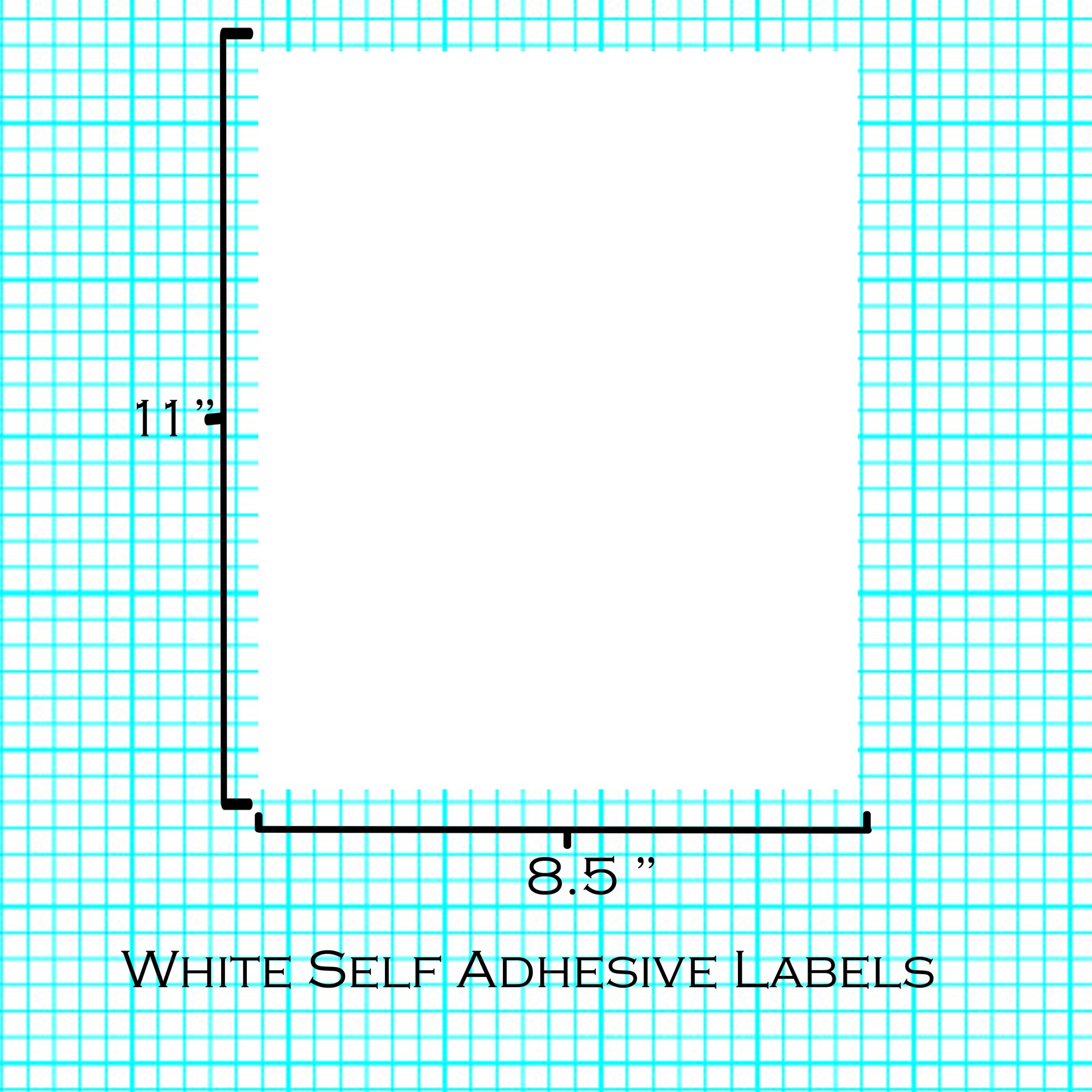 laser labels