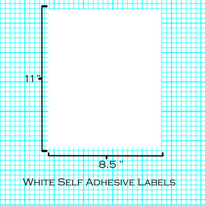 laser labels