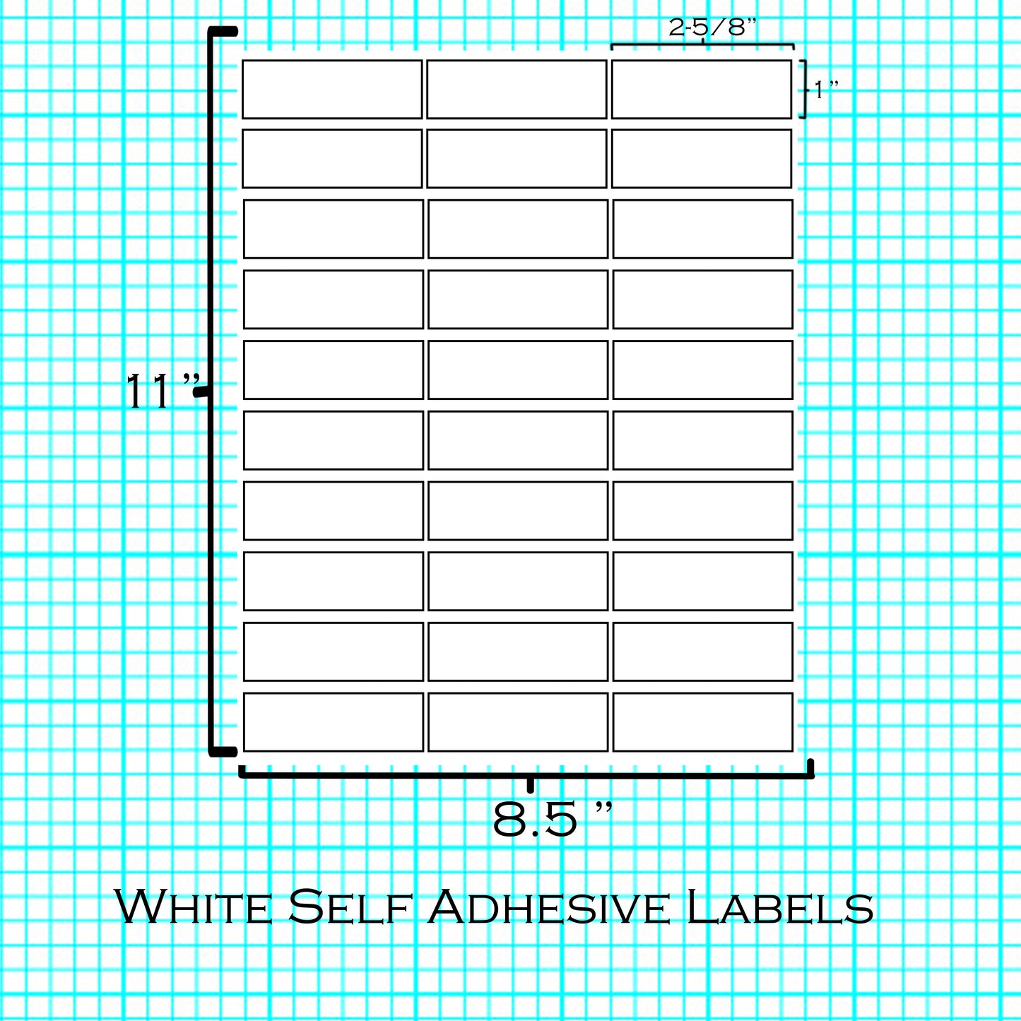 laser labels