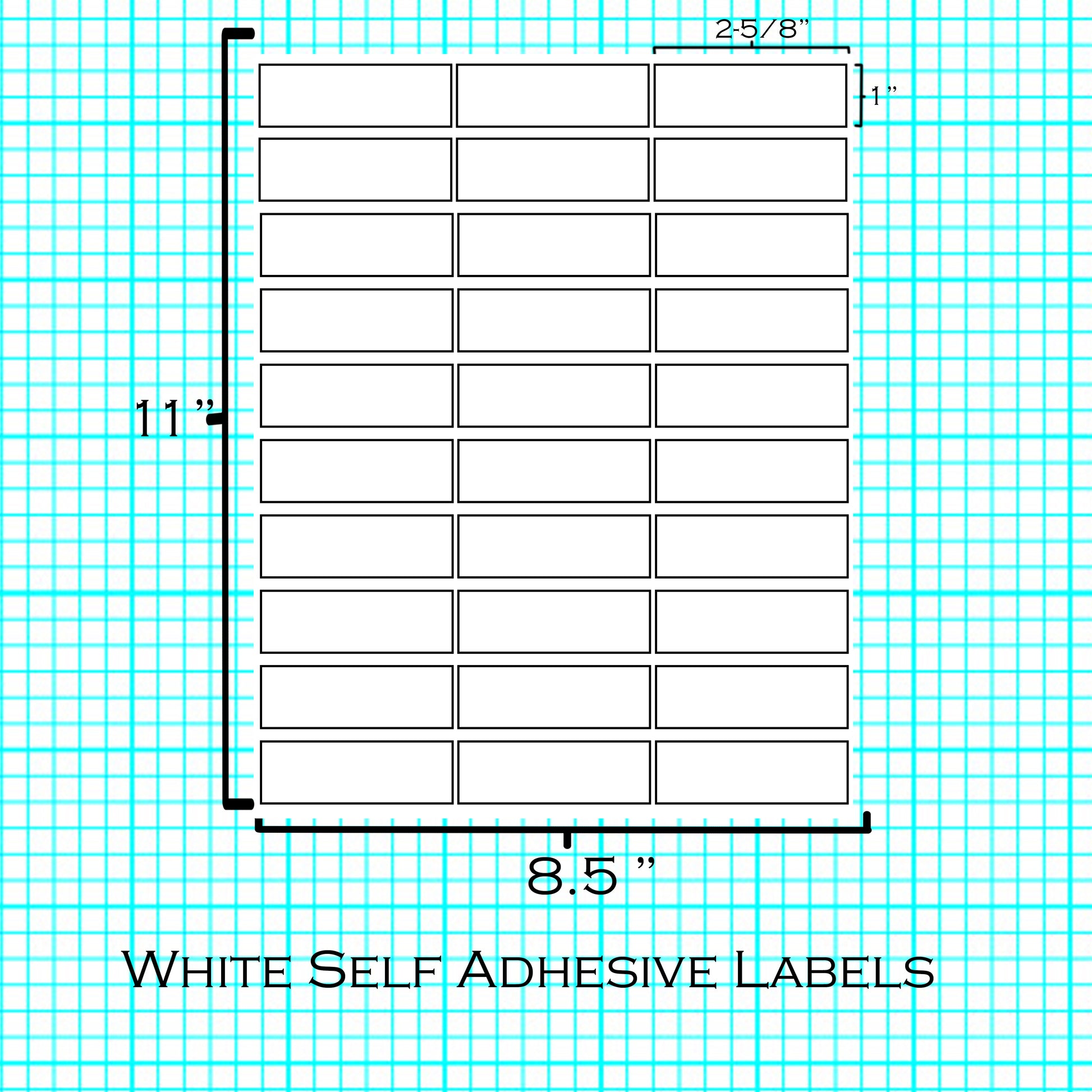 laser labels
