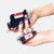 Postage Meter Ink (PIC40) - PostBase High-Capacity Ink Cartridges (2-Pack) (18,000 Impressions)