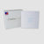 Pinwheel Postage Meter Tapes
