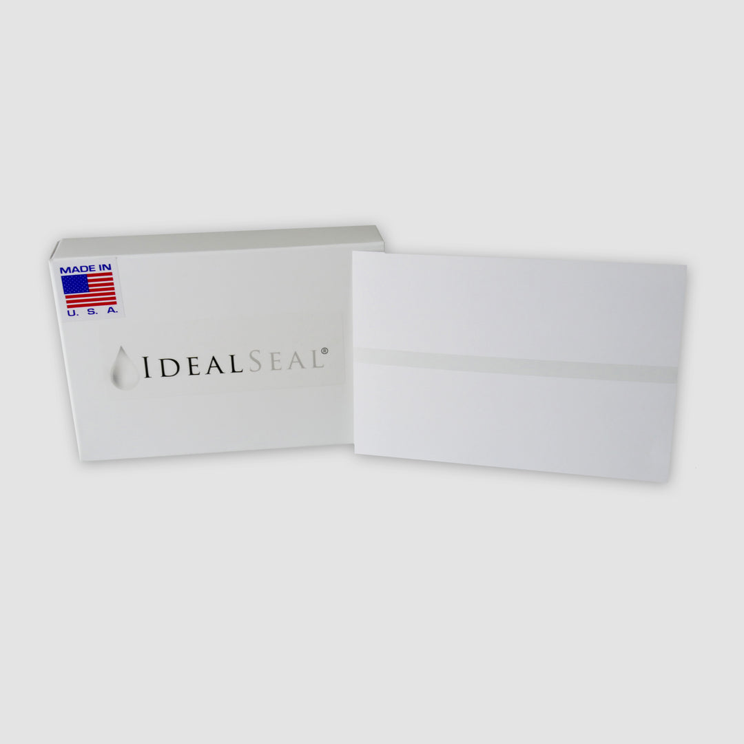 FP Double Strip Postage Tape Sheets