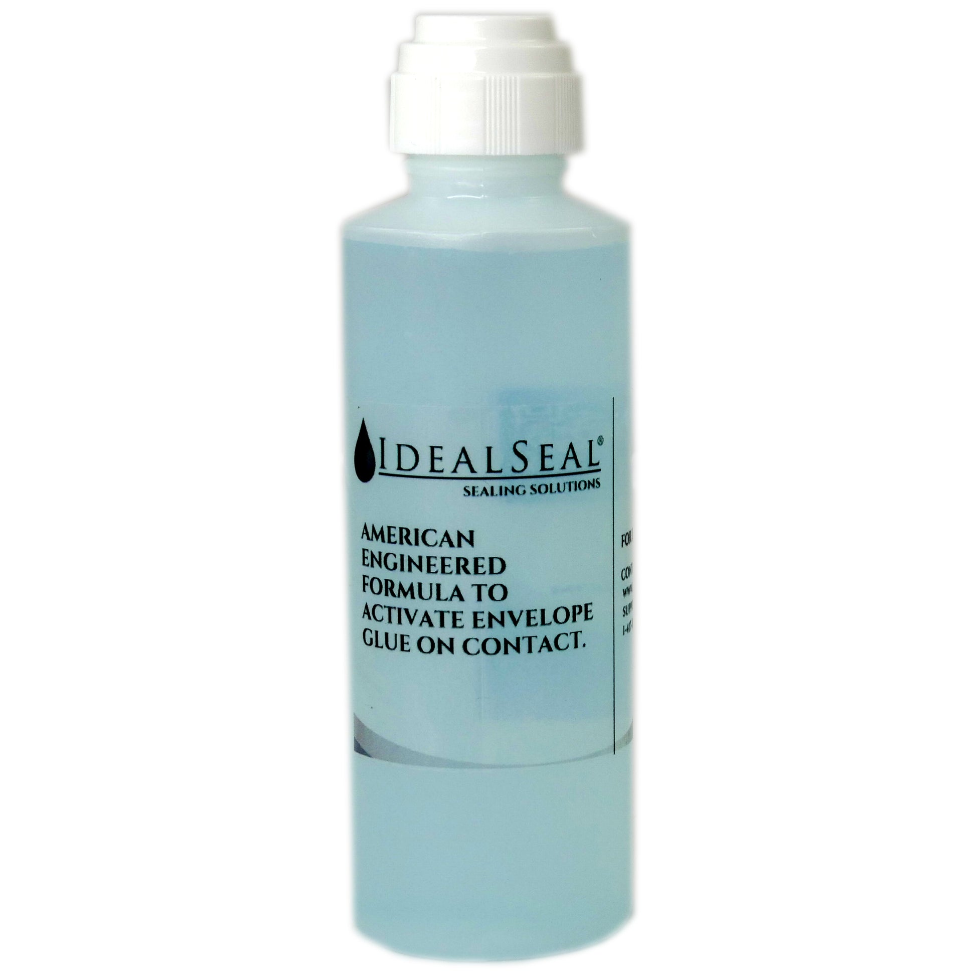 Sealing Solution 4 oz Dabber Bottle