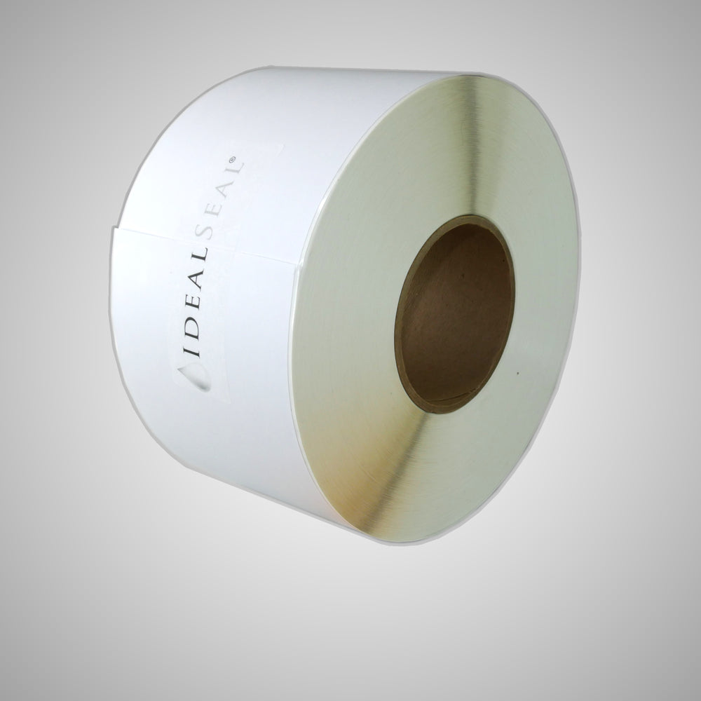 thermal printer labels