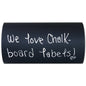 Chalkboard Labels