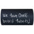 Frameless Chalk Board Label Roll (20 Feet x 7")