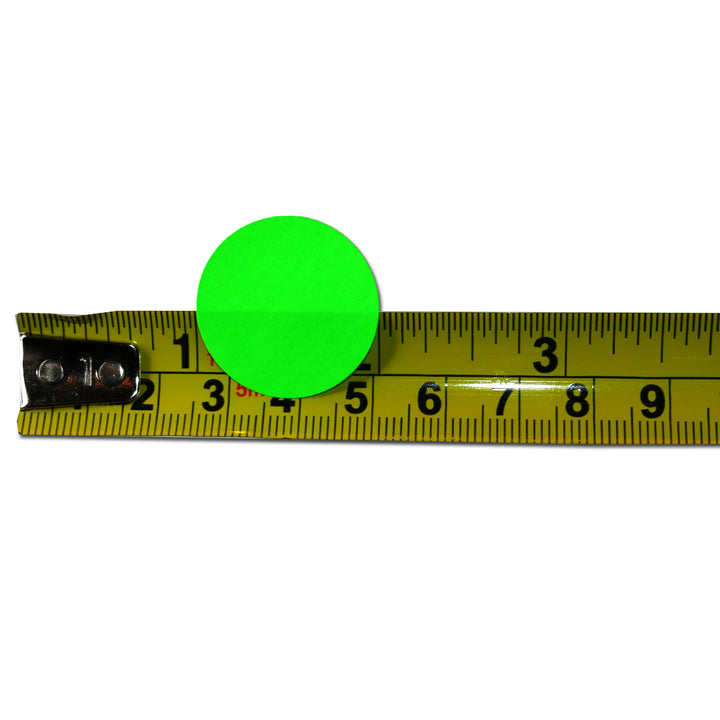 Color Coding Labels