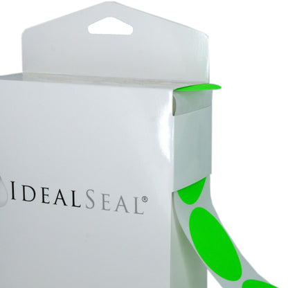 green dot stickers​