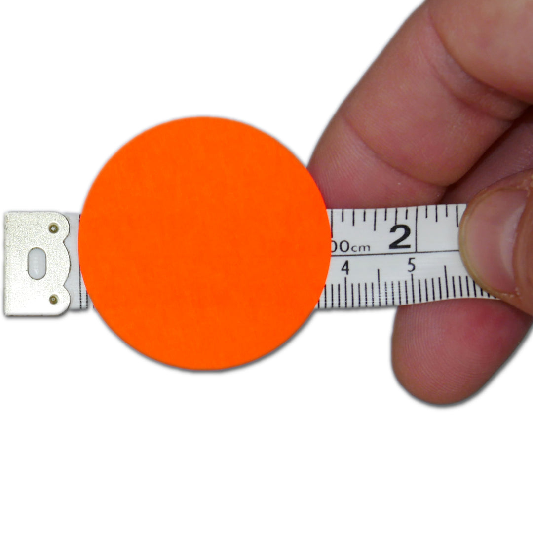dot stickers